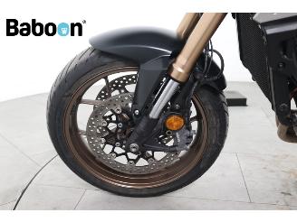 Honda CB 650 R picture 23