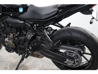 Yamaha MT-07 ABS picture 20
