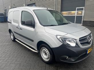 Mercedes Citan 108 CDI BlueEFFICIENCY Marge auto !! picture 9