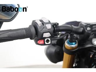 Triumph Speed Triple 1200 RS picture 24