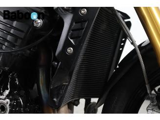 Triumph Speed Triple 1200 RS picture 12