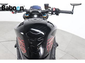 Triumph Speed Triple 1200 RS picture 25