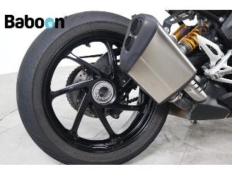 Triumph Speed Triple 1200 RS picture 16