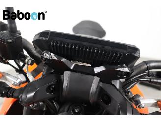 KTM 125 Duke  picture 22