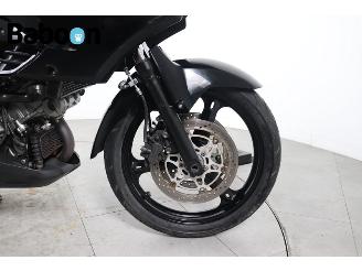 Suzuki  DL 1000 V-Strom picture 9