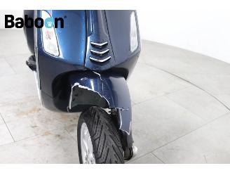 Vespa  Primavera 45KM picture 11