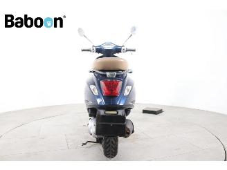 Vespa  Primavera 45KM picture 3