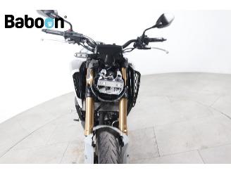 Honda CB 125 R picture 11