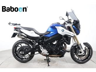  BMW F 800 R ABS 2016/9