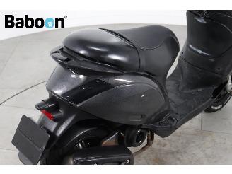 Piaggio  Zip 45KM picture 14