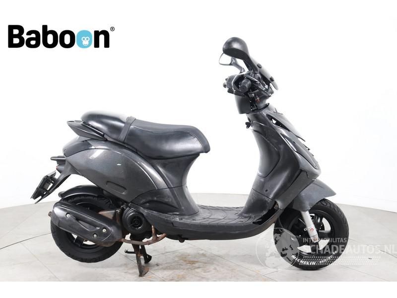 Piaggio  Zip 45KM