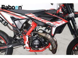 Beta  RR 50 Track 45KM picture 12