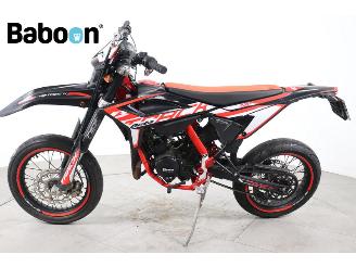 Beta  RR 50 Track 45KM picture 5