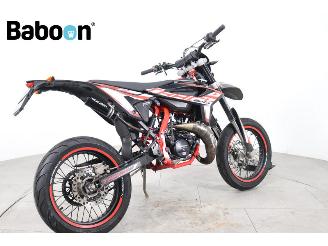 Beta  RR 50 Track 45KM picture 2