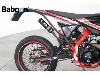 Beta  RR 50 Track 45KM picture 13