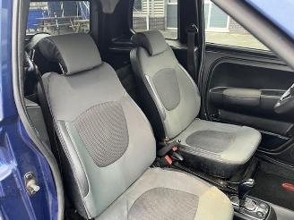 Microcar  M.GO Dynamic DCI picture 17