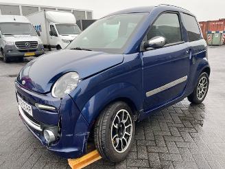 Microcar  M.GO Dynamic DCI picture 7