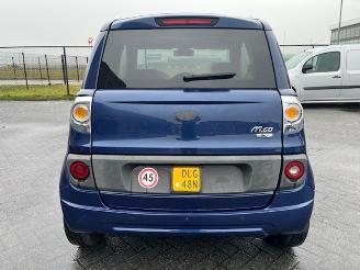 Microcar  M.GO Dynamic DCI picture 4