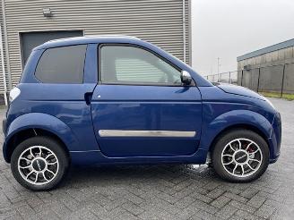 Microcar  M.GO Dynamic DCI picture 2