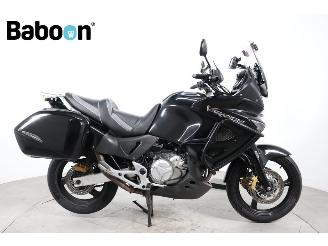  Honda XL 1000 V Varadero ABS 2006/6