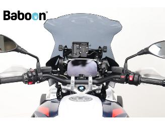 BMW R 1250 GS Trophy picture 14