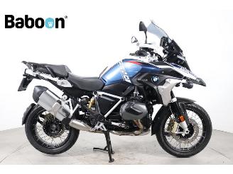  BMW R 1250 GS Trophy 2023/2