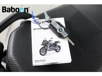 BMW R 1250 GS Trophy picture 19