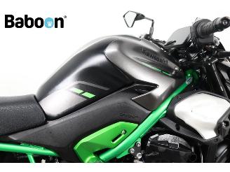 Kawasaki Z 900  picture 13