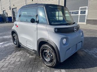 Opel Rocks E 45KM 2025/8