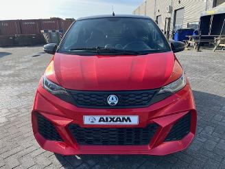 Aixam  Coupe GTI Ambition 45KM picture 8