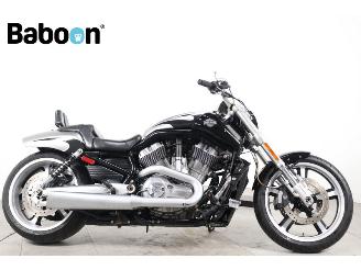 Harley-Davidson VRSCF V-ROD Muscle ABS 2016/1