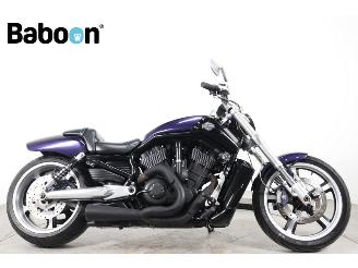 Harley-Davidson VRSCF V-ROD Muscle 2013/1