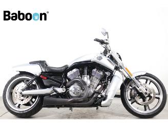 Harley-Davidson VRSCF V-ROD Muscle 2009/1
