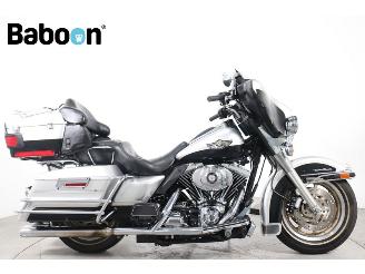 begagnad bil motor Harley-Davidson  FLHTCUI Ultra Glide Classic 100Th Anniversary 2003/1