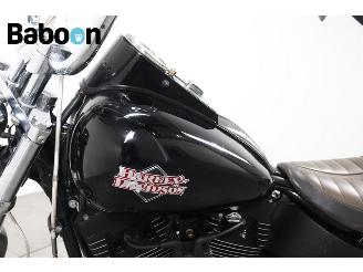 Harley-Davidson  FXSTB Softail Night Train picture 19