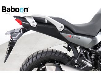 Honda  XL 750 Transalp picture 15