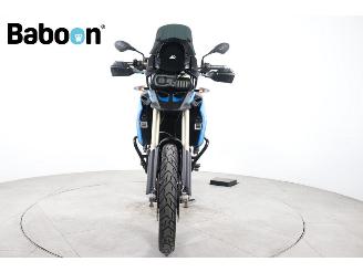 BMW F 800 GS ABS picture 3