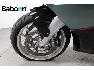 BMW K 1200 S ABS picture 22