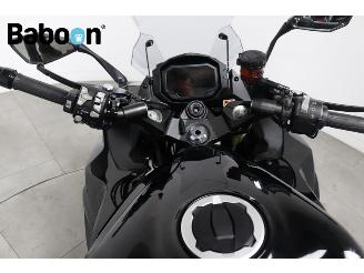 Kawasaki  Ninja 1000 SX picture 15
