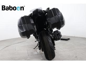 Kawasaki  Ninja 1000 SX picture 7