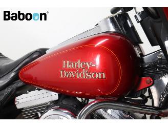 Harley-Davidson  FLHTC Electra Glide Classic picture 11