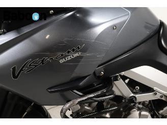 Suzuki  DL 1000 V-Strom picture 6