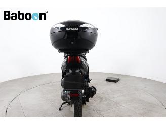 Kymco  MIcare 125 picture 3