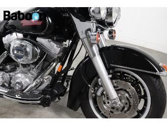 Harley-Davidson  FLHTI Electra Glide Standard picture 10
