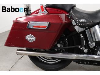 Harley-Davidson  FLSTC Softail Heritage Classic picture 12
