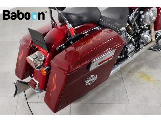 Harley-Davidson  FLSTC Softail Heritage Classic picture 14