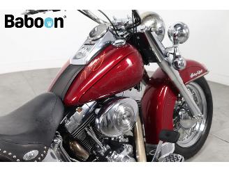 Harley-Davidson  FLSTC Softail Heritage Classic picture 13