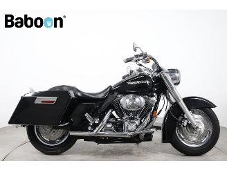 Tweedehands motor Harley-Davidson  FLHRSI Road King Custom 2006/1