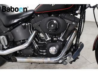 Harley-Davidson  FXSTB Night Train picture 13
