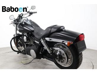 Harley-Davidson  FXDF Dyna Fat Bob picture 6